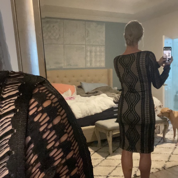 BCBG Dress - Picture 8 of 8